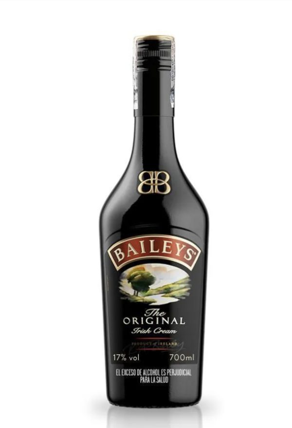 BAILEYS ORIGINAL